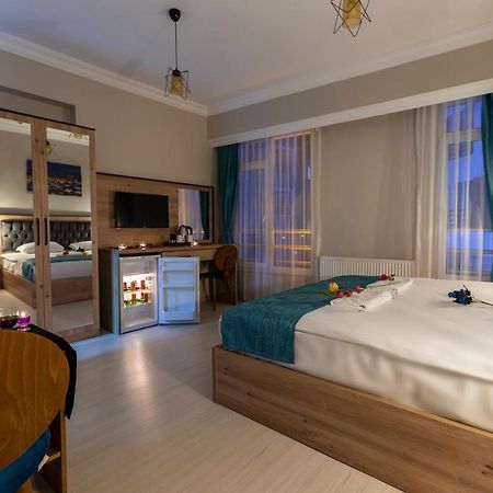 Bolu City Otel Экстерьер фото