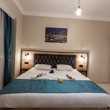 Bolu City Otel Экстерьер фото