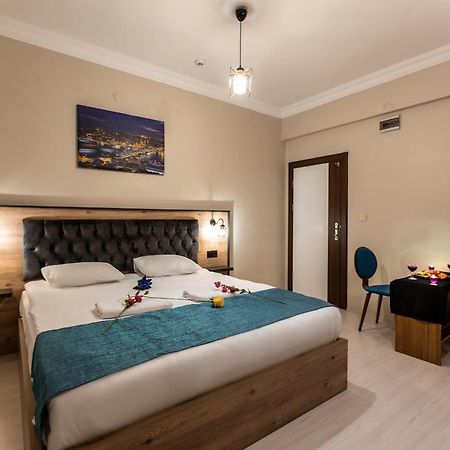Bolu City Otel Экстерьер фото