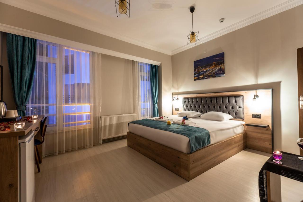 Bolu City Otel Экстерьер фото