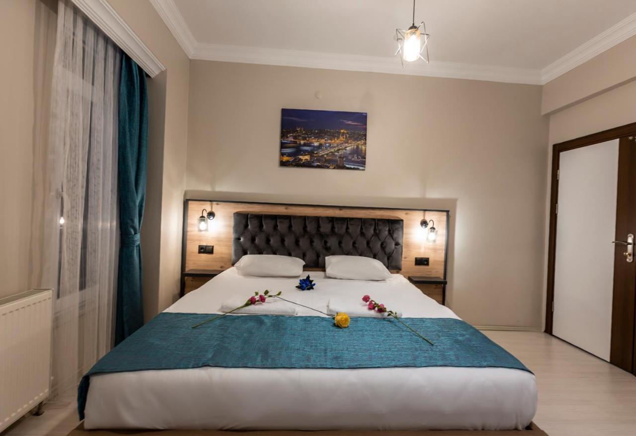 Bolu City Otel Экстерьер фото