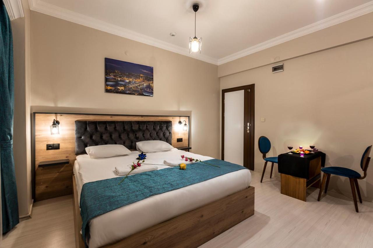 Bolu City Otel Экстерьер фото